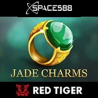 slot Jade Charms Red Tiger
